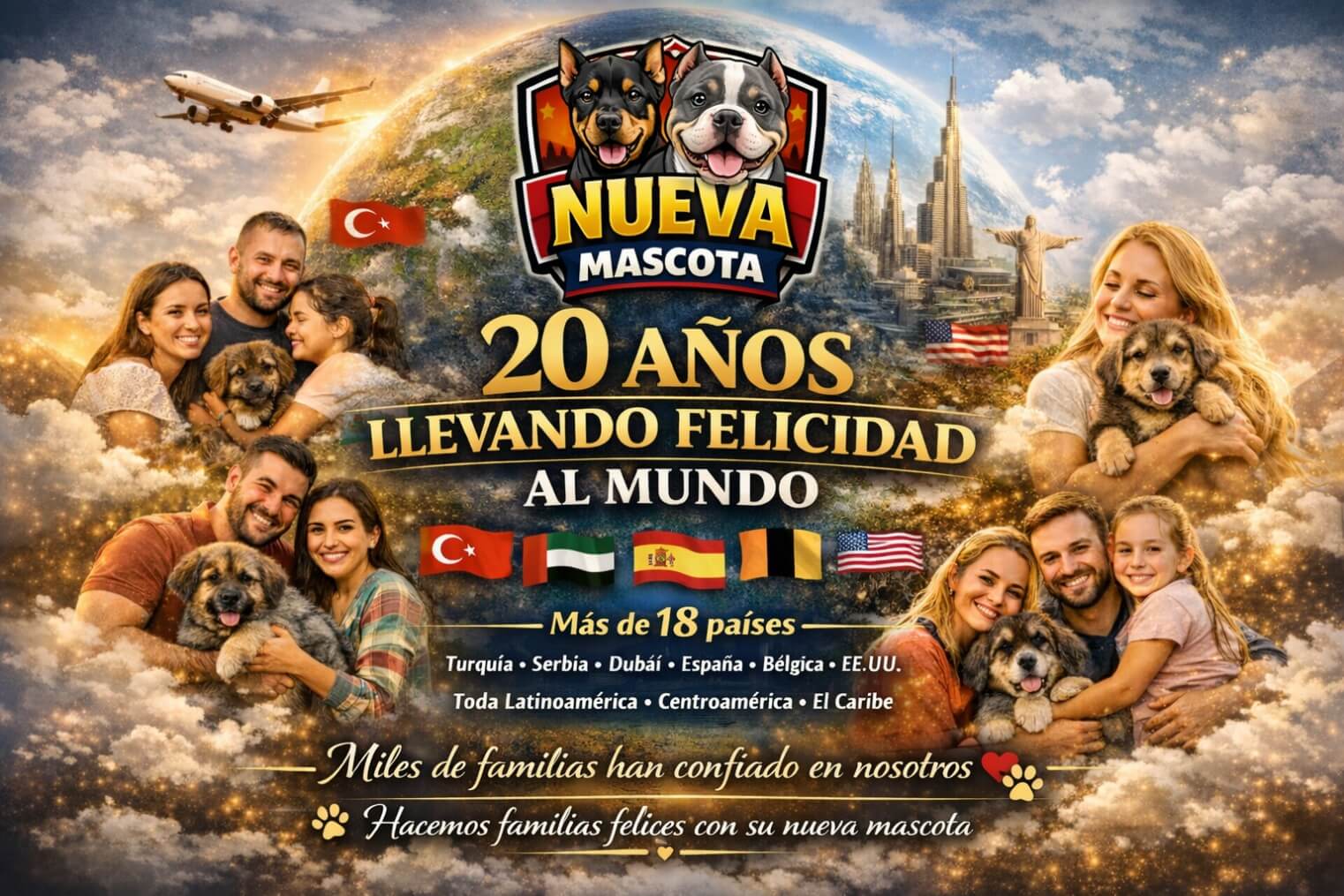 Pagos