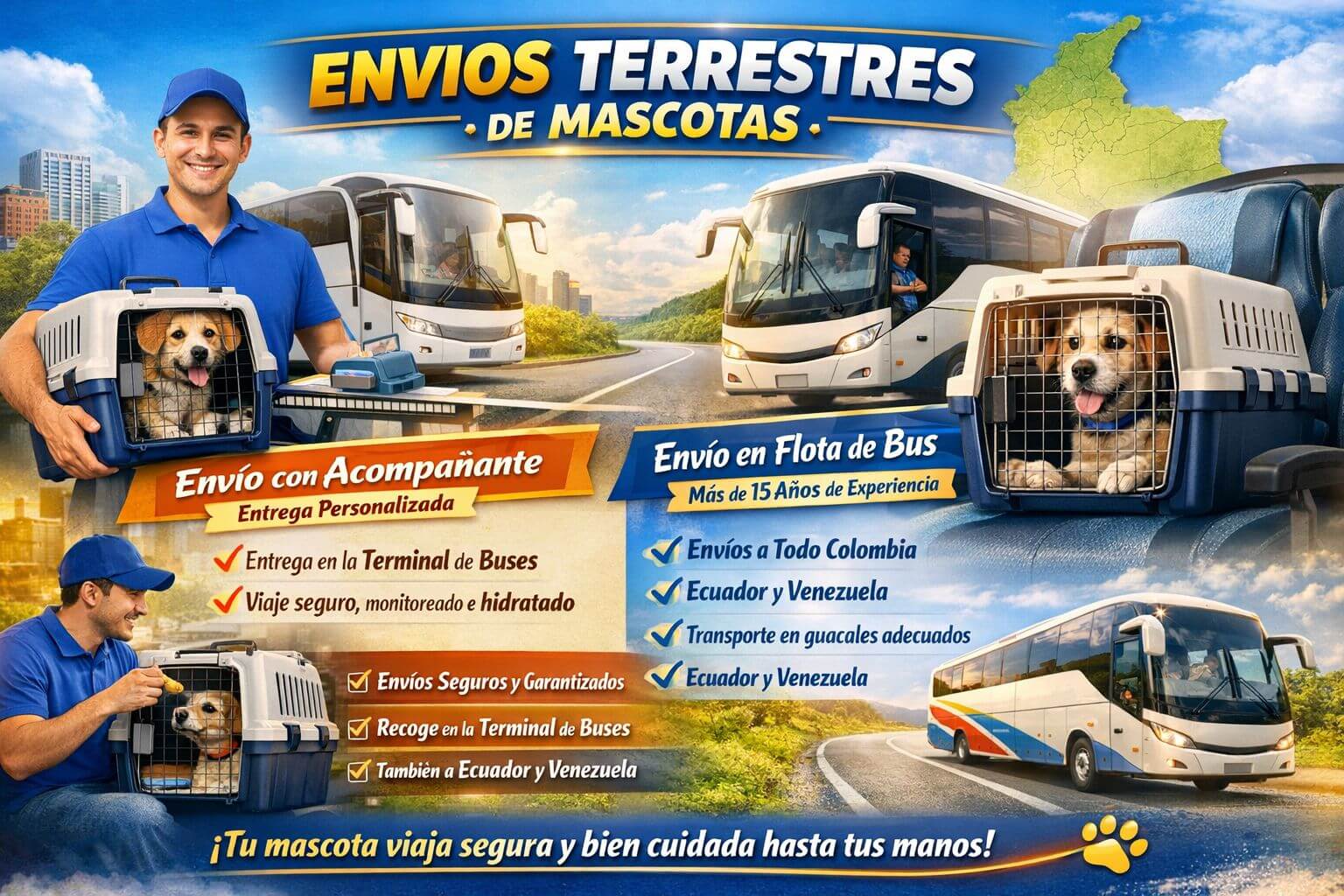 Pagos