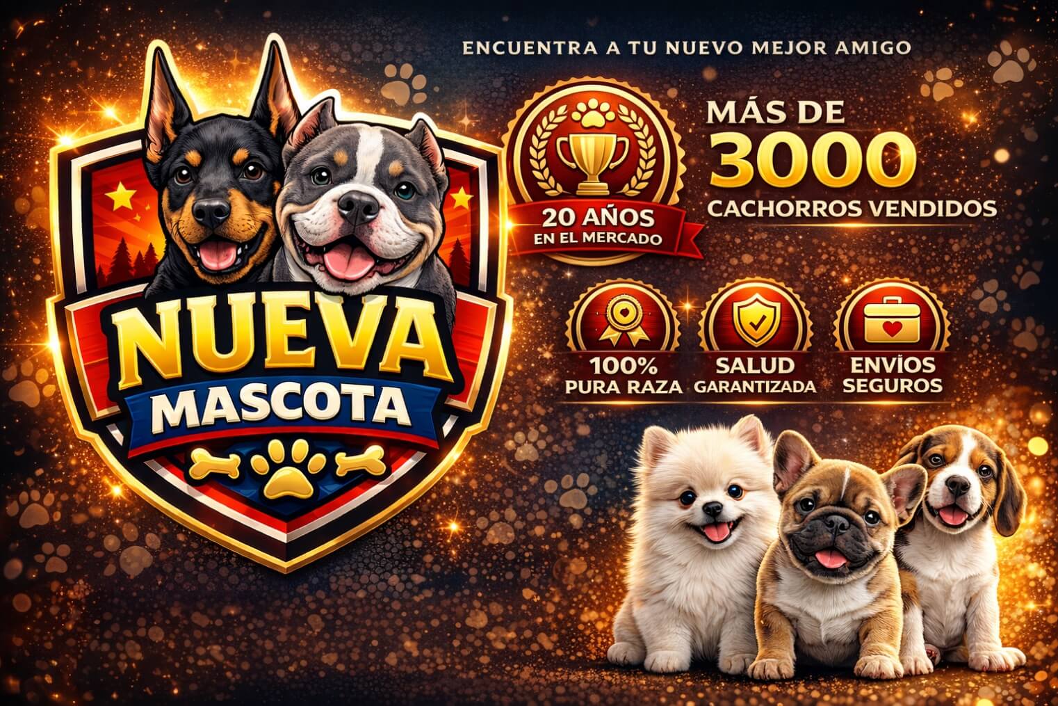 Promoción 1