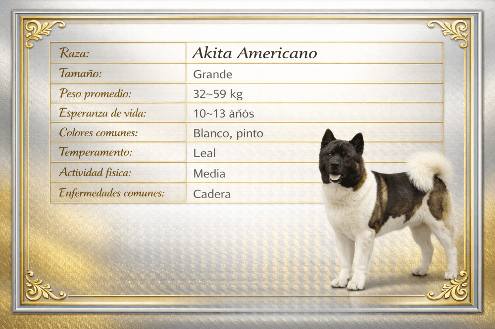 Información