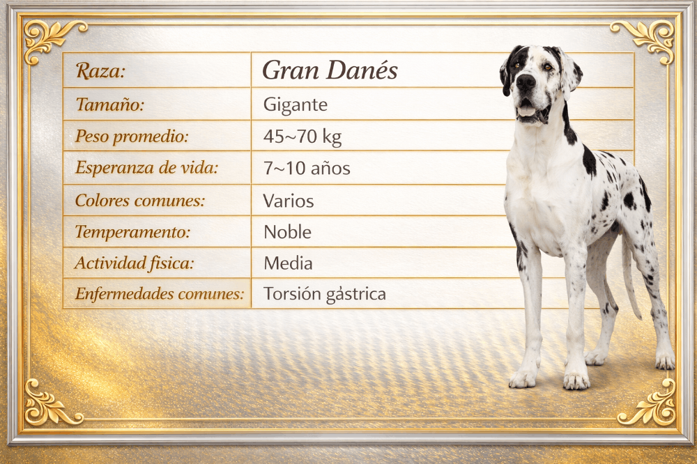 Información