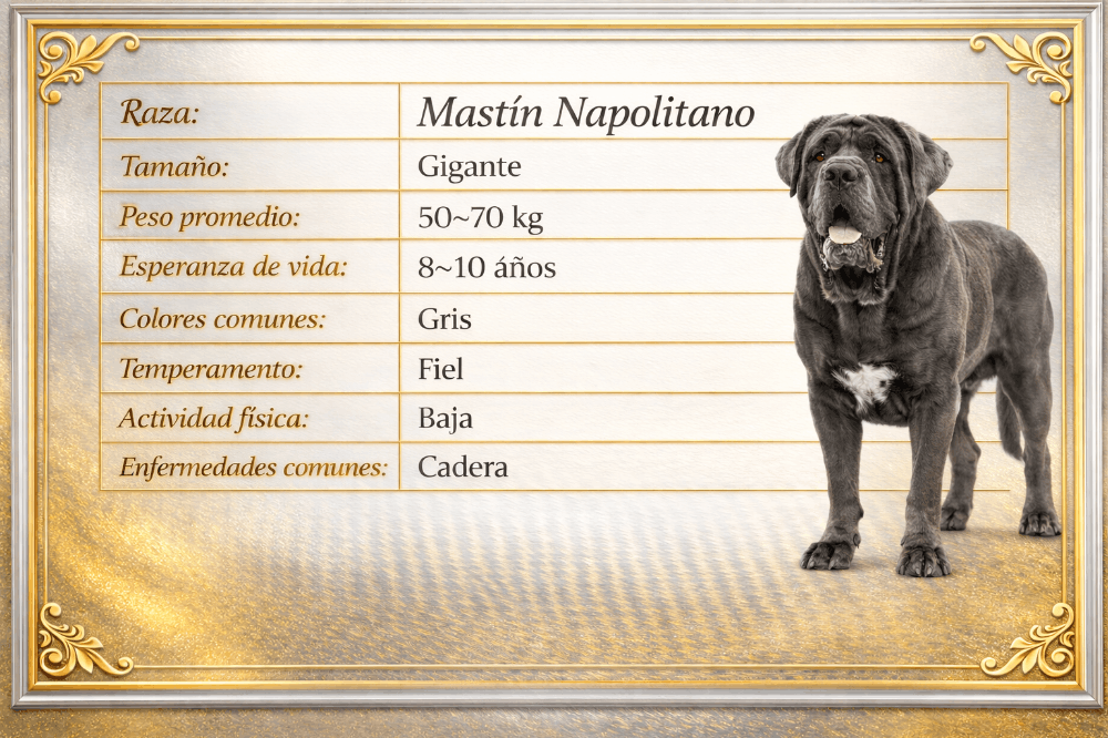 Información