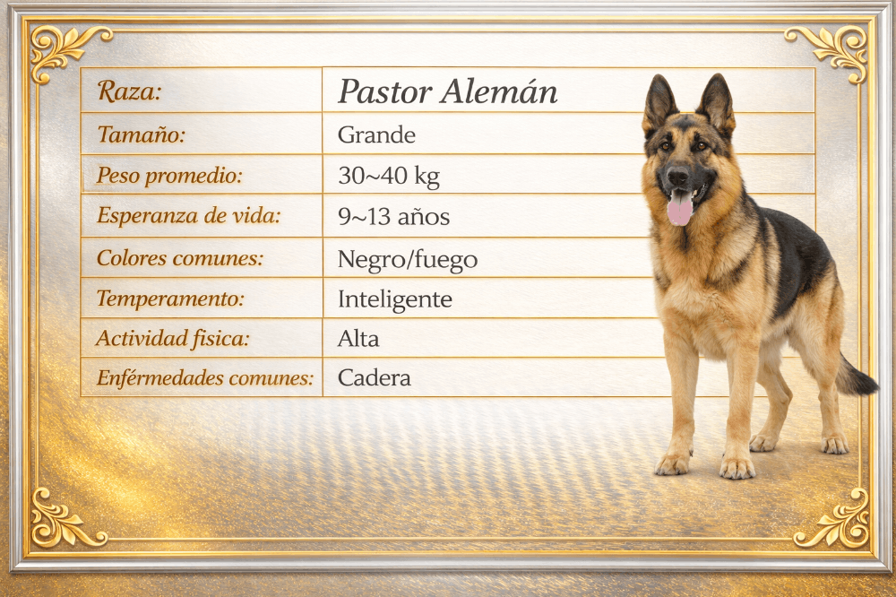 Información
