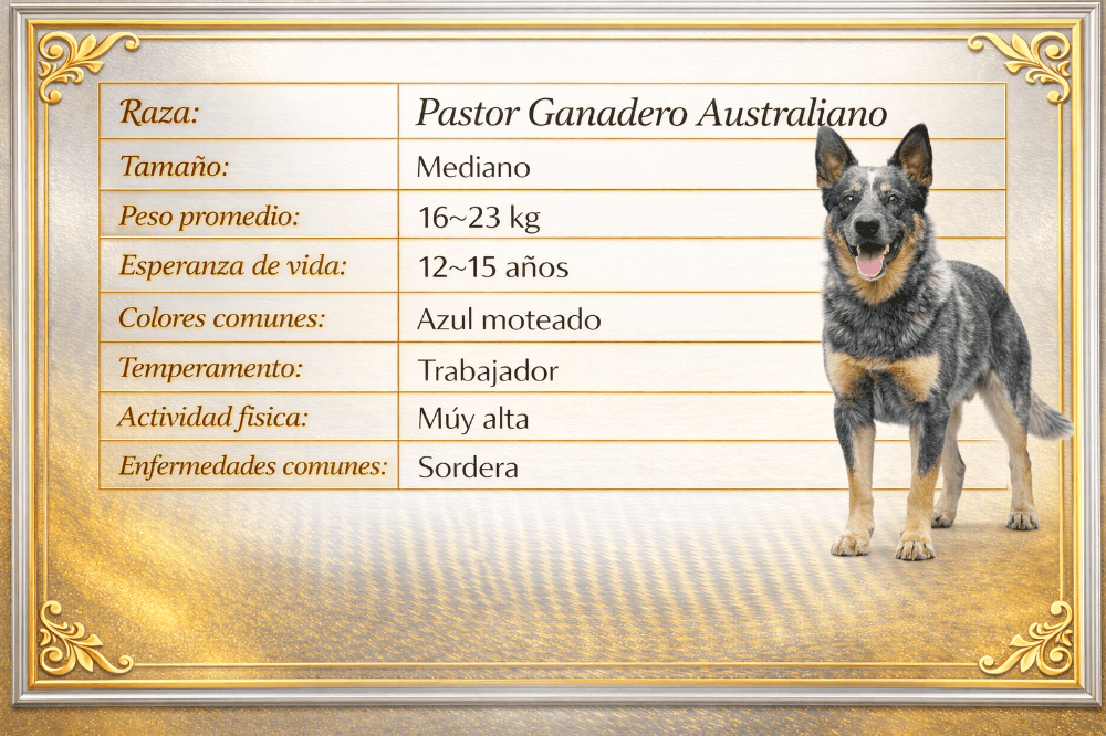Información