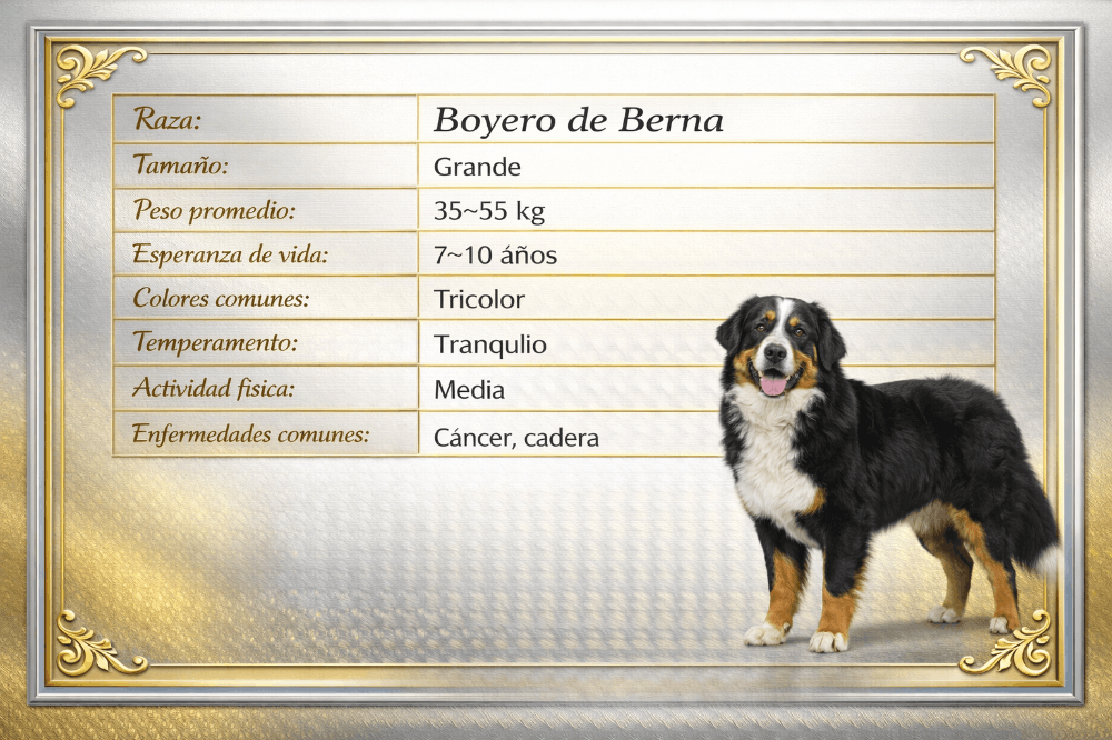 Información