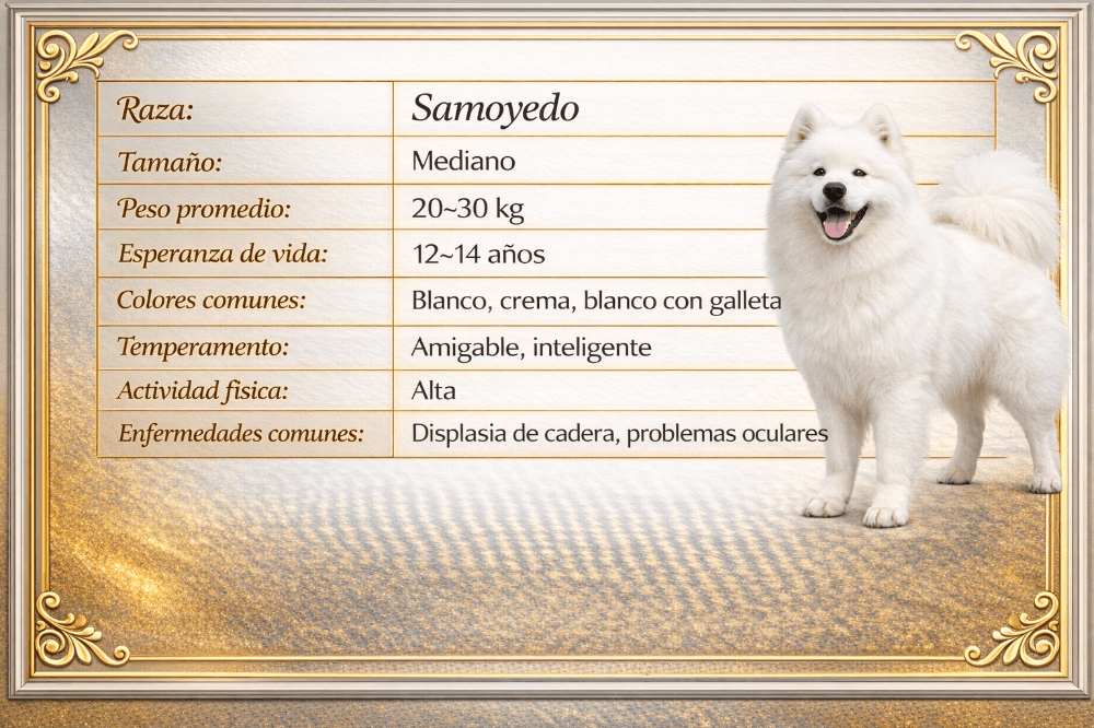 Información