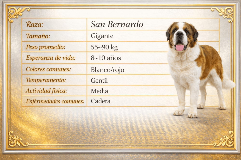 Información
