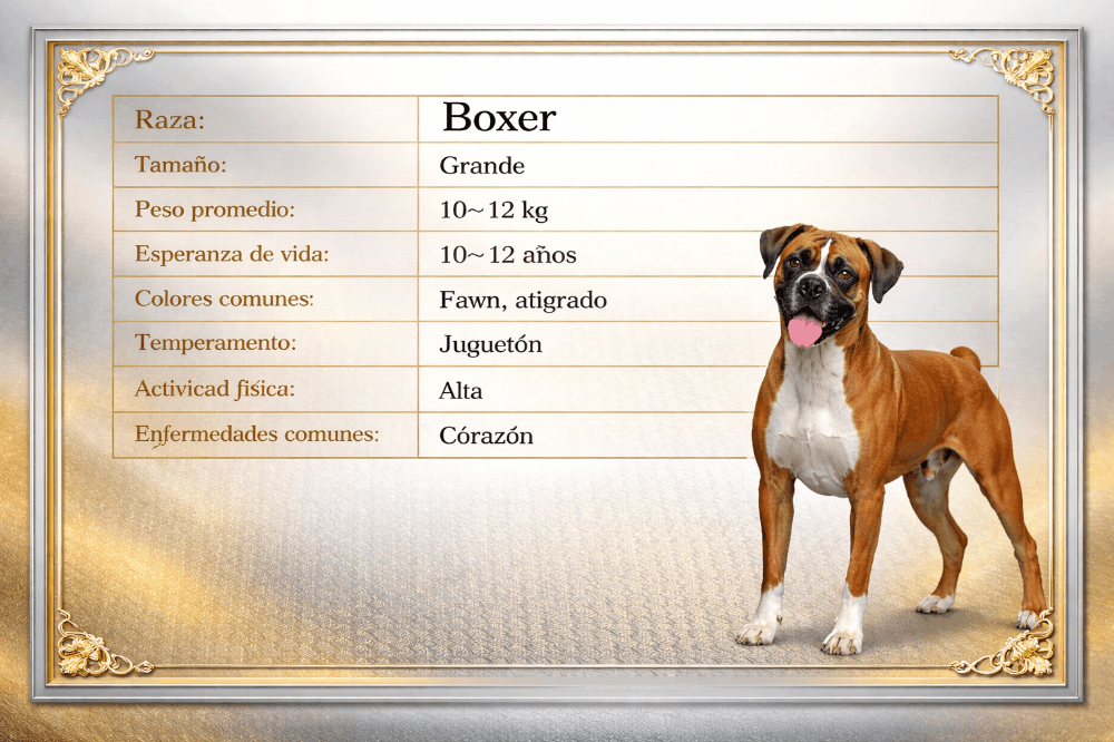 Información