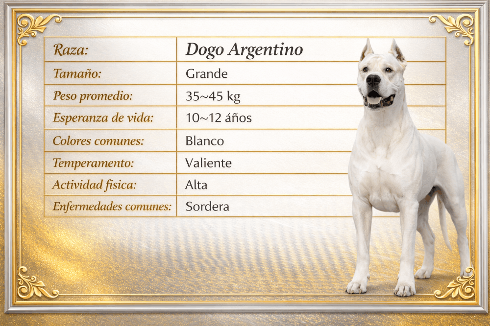 Información