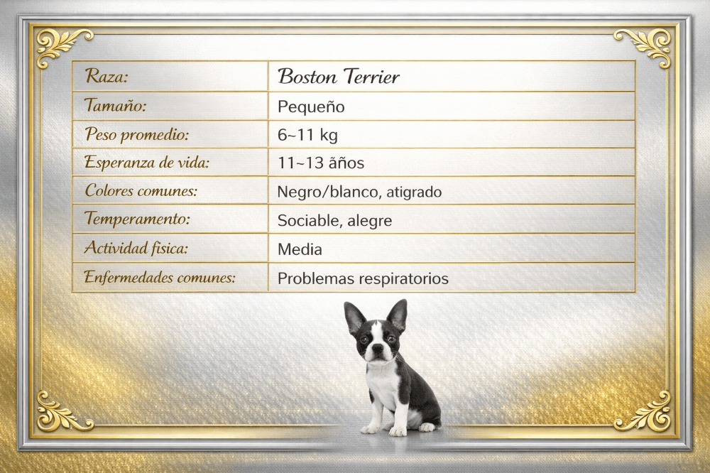 Información
