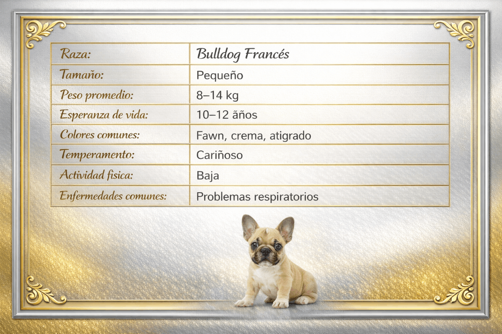 Información
