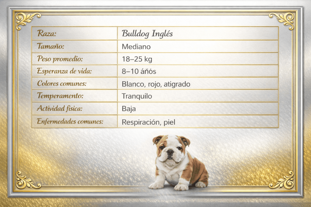 Información
