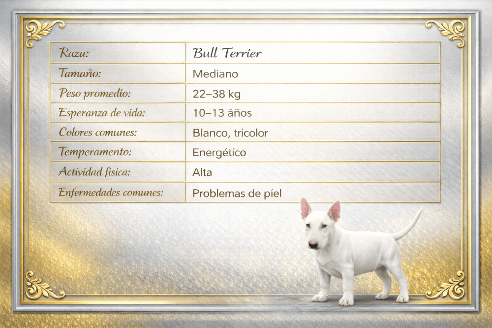 Información