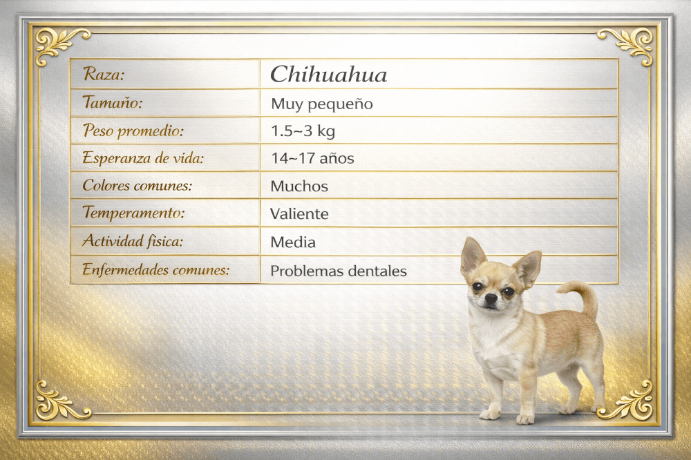 Información