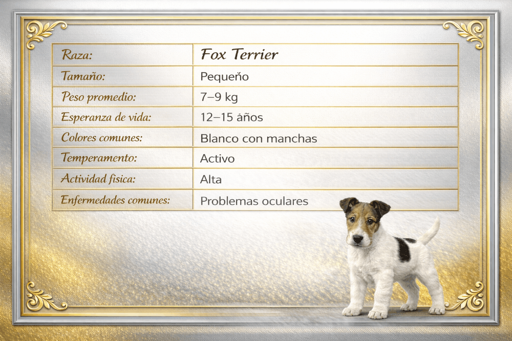 Información