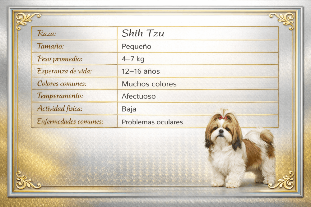 Información